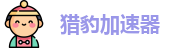 猎豹加速器